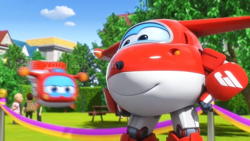 [图片5]-韩国动画片《超级飞侠  Super Wings》第九季全20集 国语版 1080P/MP4/2.38G  超级飞侠全集下载插图-幼教社 - 专业的幼儿早教资料下载基地