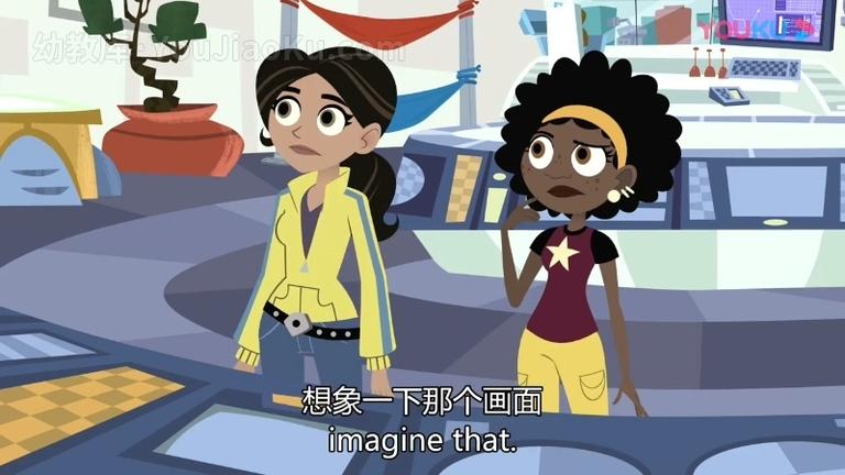 [图片2]-中文动画片《动物兄弟 Wild Kratts》第二季全26集 国语中英双字 720P/MP4/2.55G 动画片动物兄弟全集下载插图-幼教社 - 专业的幼儿早教资料下载基地