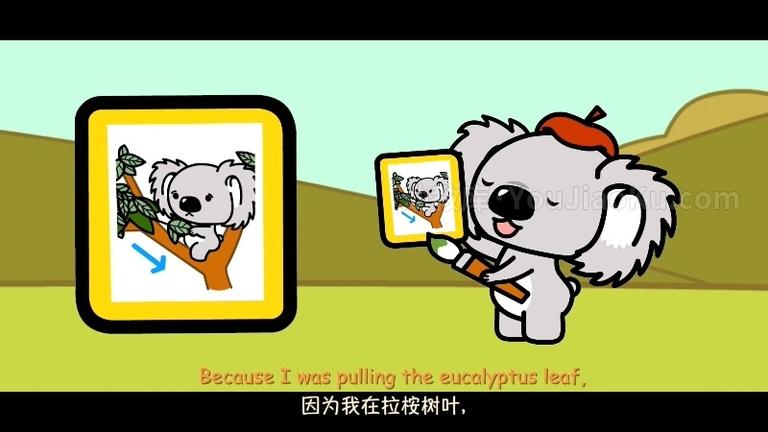 [图片5]-科普动画片《宝宝的物理学 Physics for Babies》第一季全51集 英语中英双字 1080P/MP4/5.49G 动画片宝宝的物理学全集下载插图-幼教社 - 专业的幼儿早教资料下载基地