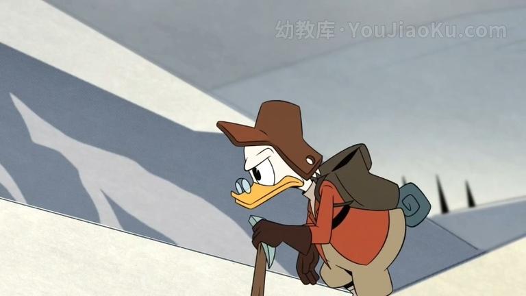 [图片2]-迪士尼动画片《新唐老鸭俱乐部 DuckTales》第一季全24集 英语中英双字 720P/MP4/7.16M 动画片新唐老鸭俱乐部全集下载插图-幼教社 - 专业的幼儿早教资料下载基地