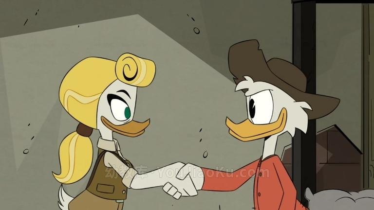 [图片5]-迪士尼动画片《新唐老鸭俱乐部 DuckTales》第二季全24集 英语中英双字 720P/MP4/7.28G 动画片新唐老鸭俱乐部全集下载插图-幼教社 - 专业的幼儿早教资料下载基地