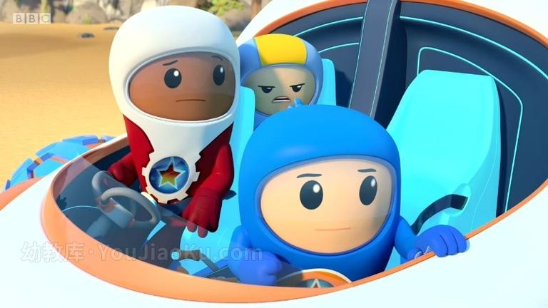 [图片2]-BBC动画片《全球探险冲冲冲 Go Jetters》第二季全49集 英语英字 720P/MP4/8.04G 动画片探险冲冲冲全集下载插图-幼教社 - 专业的幼儿早教资料下载基地