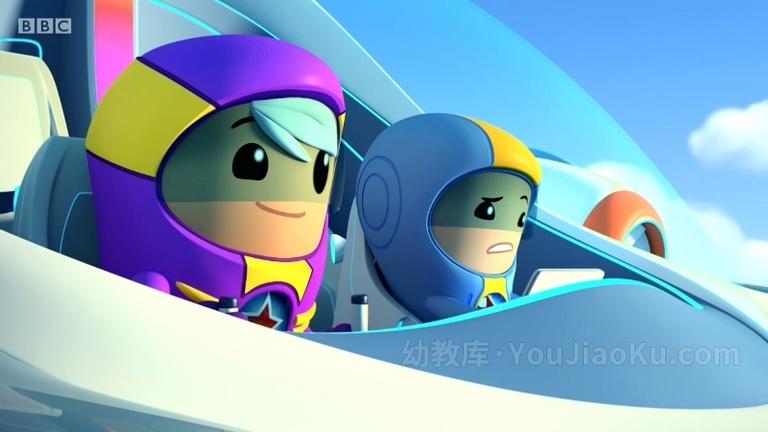 [图片5]-BBC动画片《全球探险冲冲冲 Go Jetters》第三季全37集 英语英字 720P/MP4/14G 动画片探险冲冲冲全集下载插图-幼教社 - 专业的幼儿早教资料下载基地