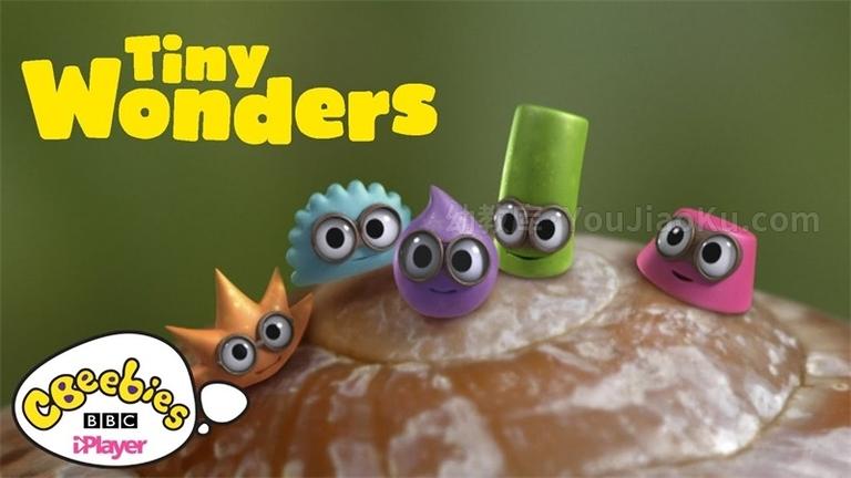 [图片1]-科普动画片《小奇迹 Tiny Wonders》第一季全10集 英语英字 720P/MP4/1.06G 动画片小奇迹全集下载插图-幼教社 - 专业的幼儿早教资料下载基地