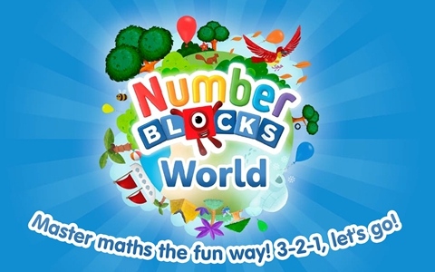 英文动画片《数字积木 Numberblocks》第四季全30集 英语英字 720P/MP4/3.77G 动画片数字积木全集下载