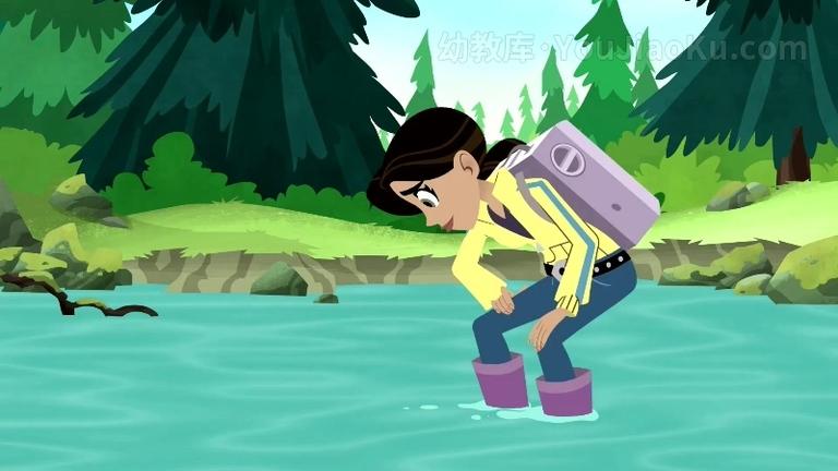 [图片4]-英文动画片《动物兄弟 Wild Kratts》第五季全20集 英语中字 1080P/MP4/3.5G 动画片动物兄弟全集下载插图-幼教社 - 专业的幼儿早教资料下载基地