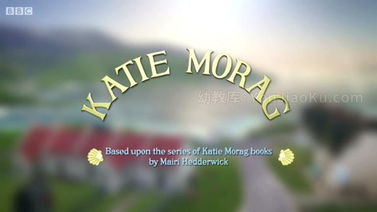 [图片1]-BBC儿童剧《凯蒂的岛屿故事 Katie Morag》全26集 英语英字 高清/MP4/1.95G 动画片凯蒂的岛屿故事全集下载插图-幼教社 - 专业的幼儿早教资料下载基地