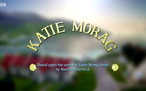 BBC儿童剧《凯蒂的岛屿故事 Katie Morag》全26集 英语英字 高清/MP4/1.95G 动画片凯蒂的岛屿故事全集下载