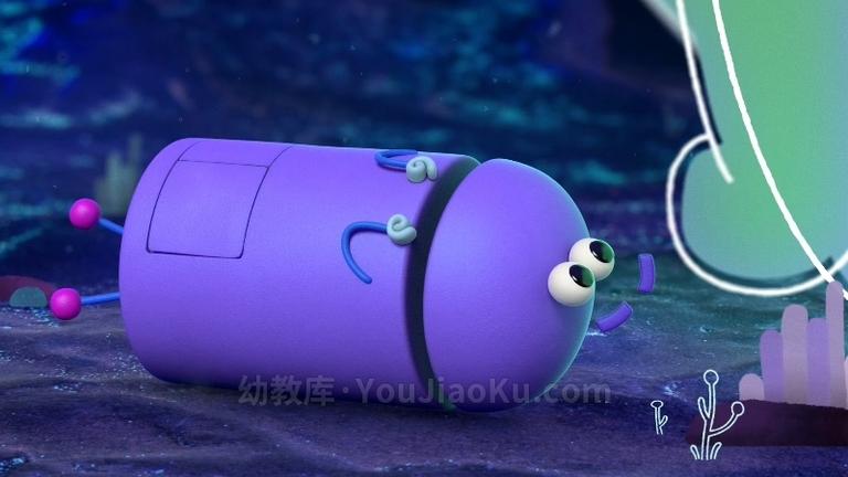 [图片3]-英文动画片《问问故事小机器人 Ask the StoryBots》第二季全8集 英语英字 1080P/MKV/7.20G 动画片问问故事小机器人全集下载插图-幼教社 - 专业的幼儿早教资料下载基地