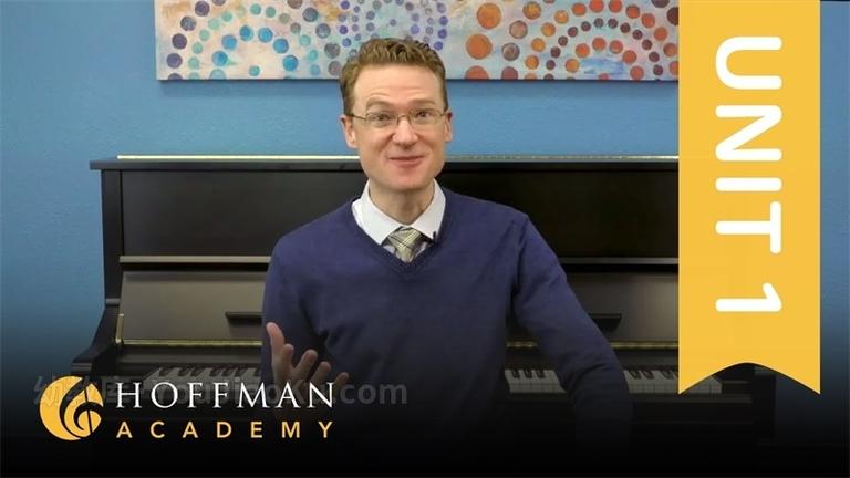 [图片1]-钢琴教学《霍夫曼钢琴教学法 Hoffman Academy Piano Lessons》全260集 英语英字 1080P/MP4/49.59G 动画片霍夫曼钢琴教学法全集下载插图-幼教社 - 专业的幼儿早教资料下载基地