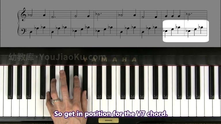 [图片5]-钢琴教学《霍夫曼钢琴教学法 Hoffman Academy Piano Lessons》全260集 英语英字 1080P/MP4/49.59G 动画片霍夫曼钢琴教学法全集下载插图-幼教社 - 专业的幼儿早教资料下载基地