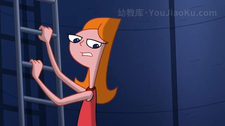 [图片2]-迪士尼动画电影《飞哥与小佛大电影：坎迪斯对抗宇宙 Phineas and Ferb The Movie：Candace Against the Universe》全1集 英语版 1080P/MP4/2.33G 动画片坎迪斯对抗宇宙全集下载插图-幼教社 - 专业的幼儿早教资料下载基地