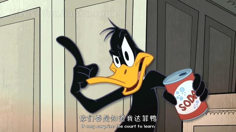 [图片2]-冒险动画片《乐一通秀场 The Looney Tunes Show》第一季全26集 国语中英双字 720P/MP4/10G 动画片乐一通秀场全集下载插图-幼教社 - 专业的幼儿早教资料下载基地