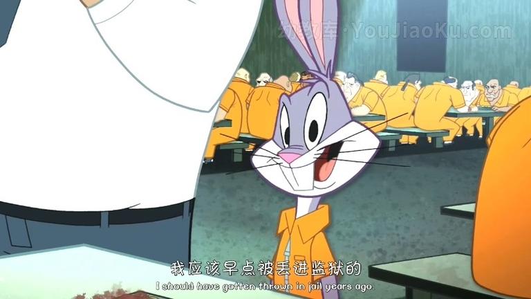 [图片3]-冒险动画片《乐一通秀场 The Looney Tunes Show》第一季全26集 国语中英双字 720P/MP4/10G 动画片乐一通秀场全集下载插图-幼教社 - 专业的幼儿早教资料下载基地