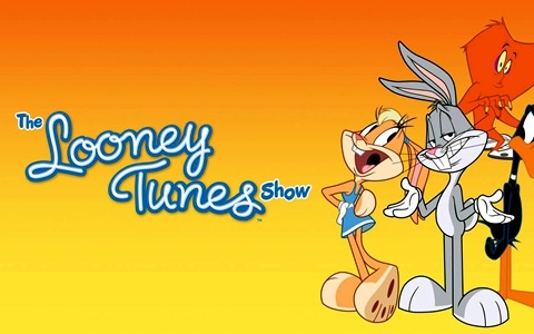 冒险动画片《乐一通秀场 The Looney Tunes Show》第一季全26集 国语中英双字 720P/MP4/10G 动画片乐一通秀场全集下载