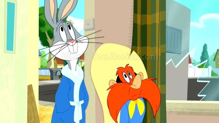 [图片2]-冒险动画片《乐一通秀场 The Looney Tunes Show》第二季全26集 英语中字 720P/MP4/10G 动画片乐一通秀场全集下载插图-幼教社 - 专业的幼儿早教资料下载基地