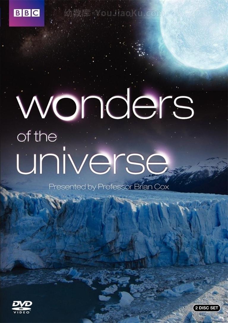 [图片1]-BBC记录片《宇宙的奇迹 Wonders of the Universe》全4集 英语中英双字 高清/MKV/2.33G 动画片宇宙的奇迹全集下载插图-幼教社 - 专业的幼儿早教资料下载基地