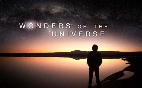 BBC记录片《宇宙的奇迹 Wonders of the Universe》全4集 英语中英双字 高清/MKV/2.33G 动画片宇宙的奇迹全集下载