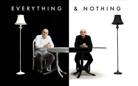 BBC记录片《万物与虚无 Everything and Nothing》全2集 英语英字 720P/MKV/3.47G 动画片万物与虚无全集下载